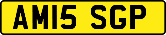 AM15SGP