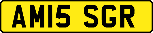 AM15SGR