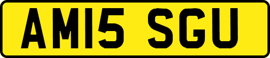 AM15SGU