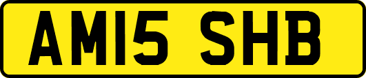 AM15SHB
