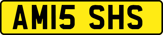 AM15SHS