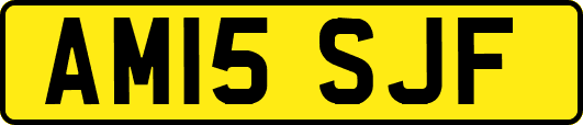 AM15SJF