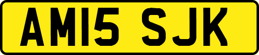 AM15SJK