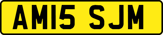 AM15SJM