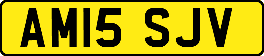 AM15SJV