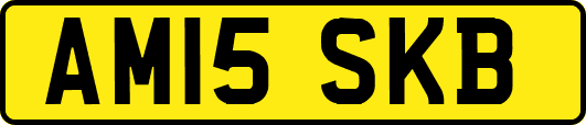 AM15SKB