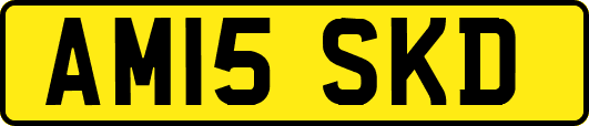 AM15SKD