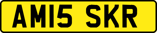AM15SKR