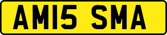 AM15SMA