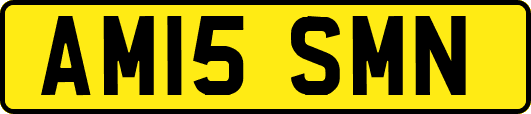 AM15SMN