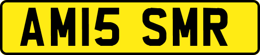 AM15SMR