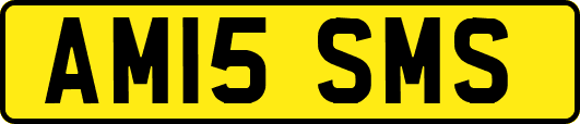 AM15SMS
