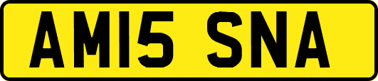 AM15SNA
