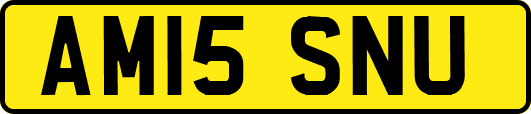 AM15SNU