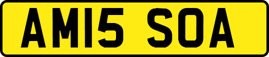 AM15SOA