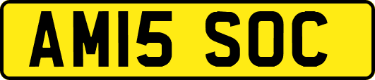 AM15SOC