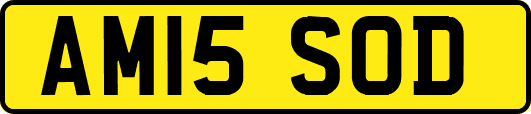 AM15SOD