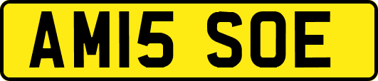 AM15SOE