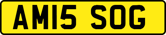 AM15SOG