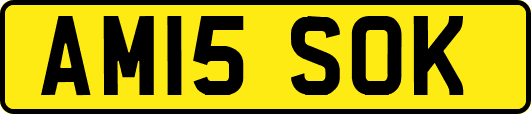 AM15SOK