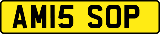AM15SOP
