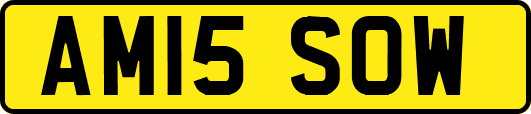 AM15SOW