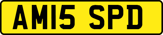 AM15SPD