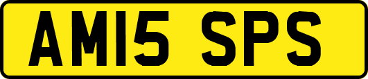 AM15SPS