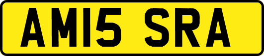 AM15SRA