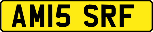 AM15SRF