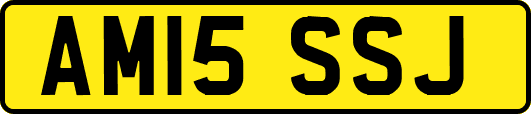 AM15SSJ
