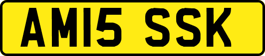 AM15SSK