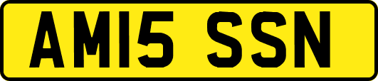 AM15SSN