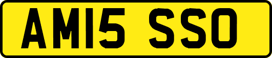 AM15SSO