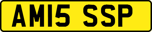 AM15SSP