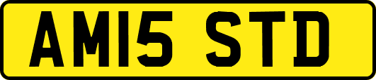 AM15STD