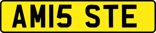 AM15STE