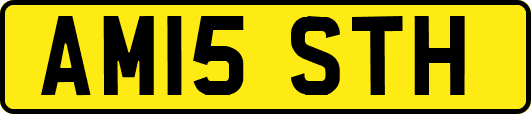 AM15STH