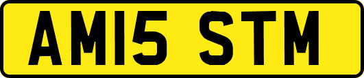 AM15STM