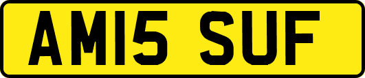 AM15SUF