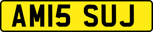 AM15SUJ