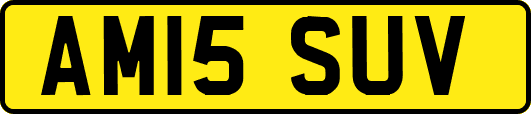 AM15SUV