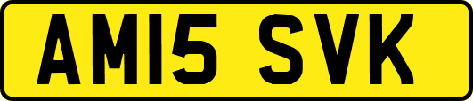 AM15SVK