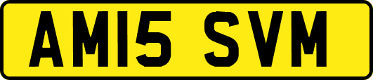 AM15SVM