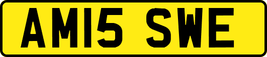 AM15SWE