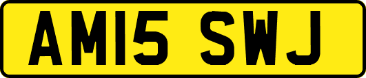 AM15SWJ