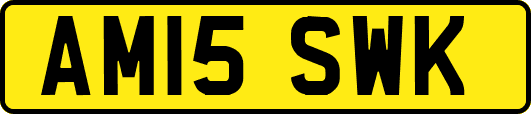 AM15SWK