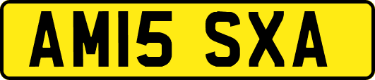 AM15SXA