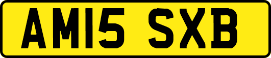 AM15SXB