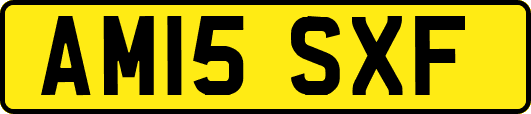 AM15SXF